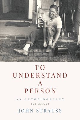 To Understand a Person 1