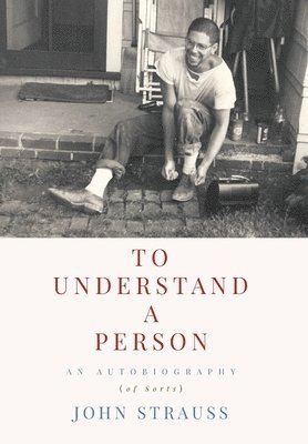 To Understand a Person 1