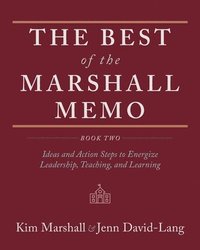 bokomslag The Best of the Marshall Memo