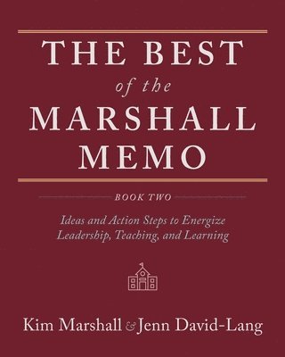 The Best of the Marshall Memo 1