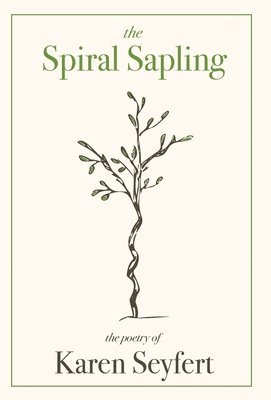 The Spiral Sapling 1