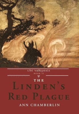 Ann Chamberlin - Linden's Red Plague, Inbunden