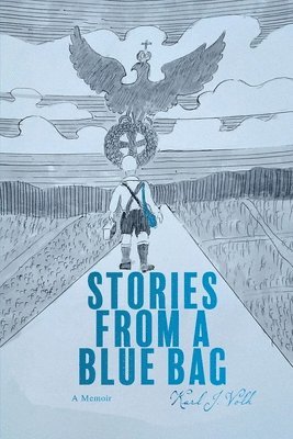 bokomslag Stories from a Blue Bag