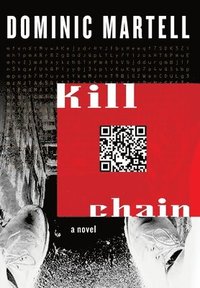 bokomslag Kill Chain