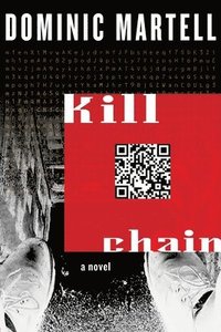 bokomslag Kill Chain