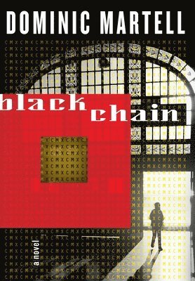 bokomslag Blackchain