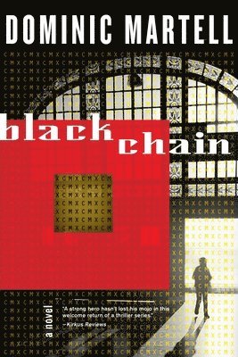 Blackchain 1