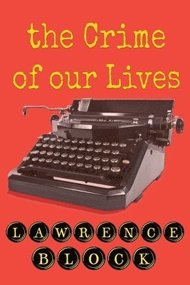 Crime of Our Lives 1
