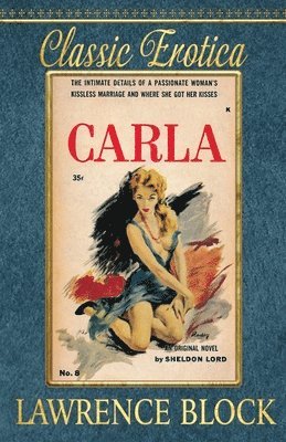 bokomslag Carla