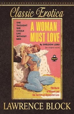 Woman Must Love 1