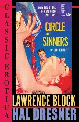 Circle of Sinners 1