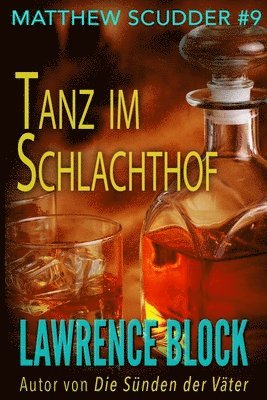 bokomslag Tanz im Schlachthof