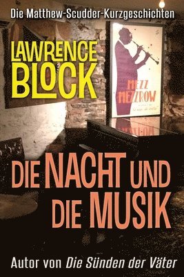 bokomslag Die Nacht und die Musik