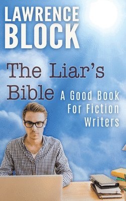 bokomslag Liar's Bible
