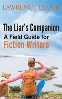 bokomslag Liar's Companion
