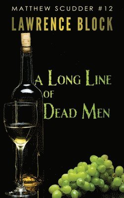 A Long Line of Dead Men 1