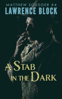 A Stab in the Dark 1