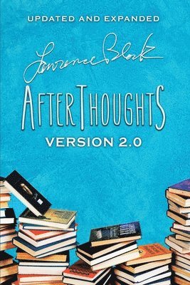 Afterthoughts 1