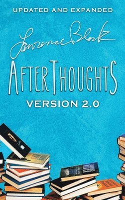 Afterthoughts 1