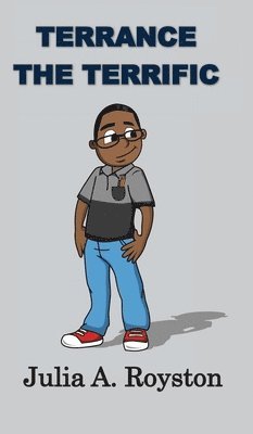Terrance the Terrific