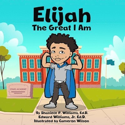 Elijah the Great I Am! 1