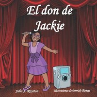 bokomslag El don de Jackie