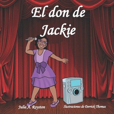 bokomslag don de Jackie