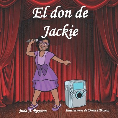 Julia a Royston, Julia a. Royston, Julia A. Royston - don de Jackie, Häftad
