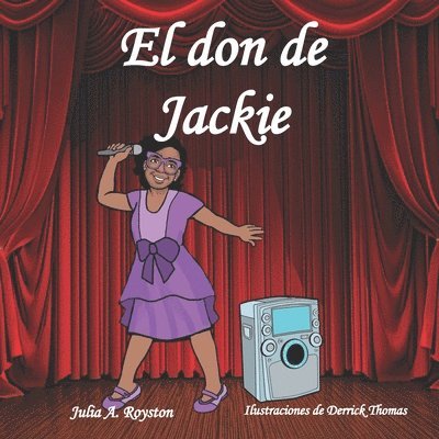 El don de Jackie 1