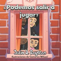 bokomslag ¿Podemos salir a jugar?