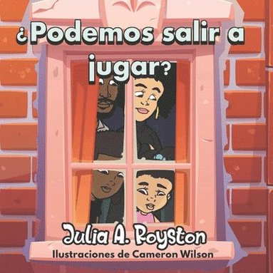 bokomslag ¿Podemos salir a jugar?