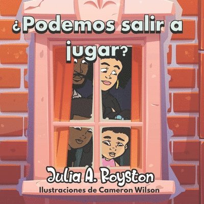 ¿Podemos salir a jugar? 1