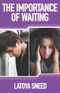 bokomslag The Importance of Waiting