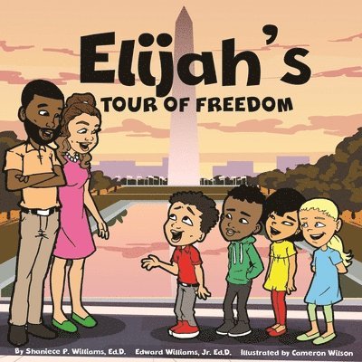 Elijah's Tour of Freedom 1