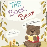 bokomslag Book Bear