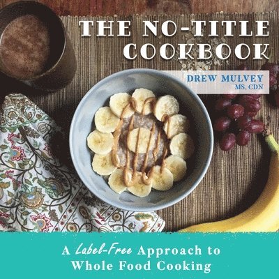 The No-Title Cookbook 1