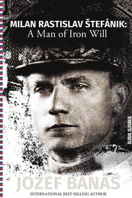 Jozef Banas - Milan Rastislav Stefanik, Häftad