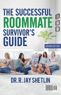Shetlin, Jay Shetlin - Successful Roommate's Survivor Guide / the Bullseye Principle, Häftad
