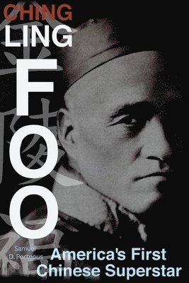 Samuel D Porteous - Ching Ling Foo, Häftad