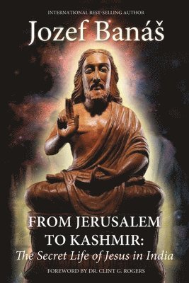 From Jerusalem to Kashmir