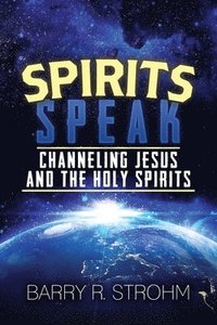 bokomslag Spirits Speak