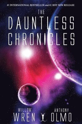 The Dauntless Chronicles 1