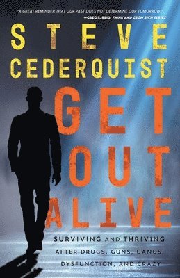 Get Out Alive 1