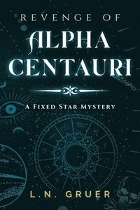 bokomslag Revenge of Alpha Centauri