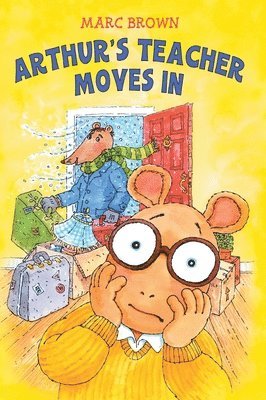 Arthur's Teacher Moves In 1