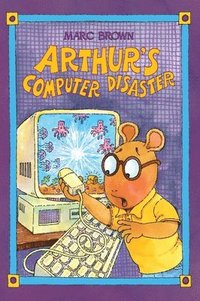bokomslag Arthur's Computer Disaster