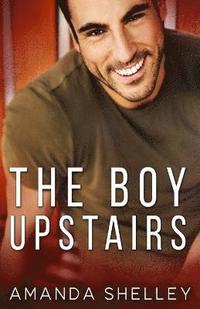 bokomslag The Boy Upstairs