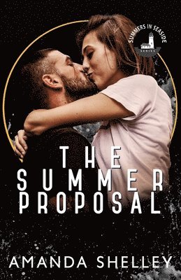 bokomslag The Summer Proposal