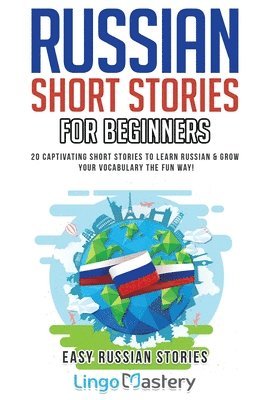 Russian Short Stories for Beginners 1
