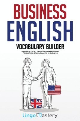 bokomslag Business English Vocabulary Builder